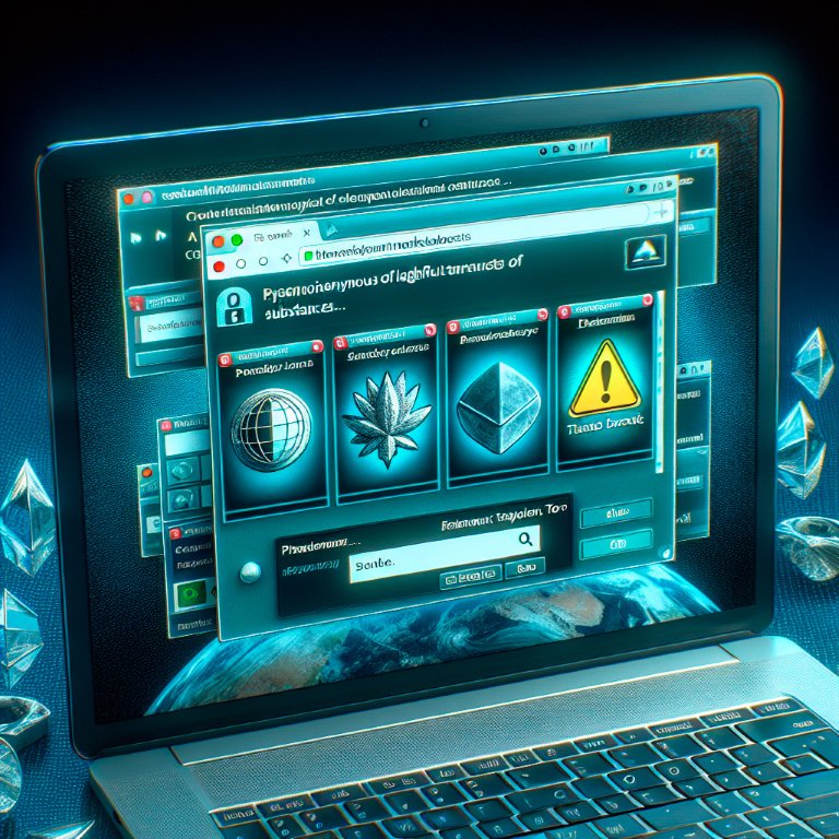bitcoin dark web