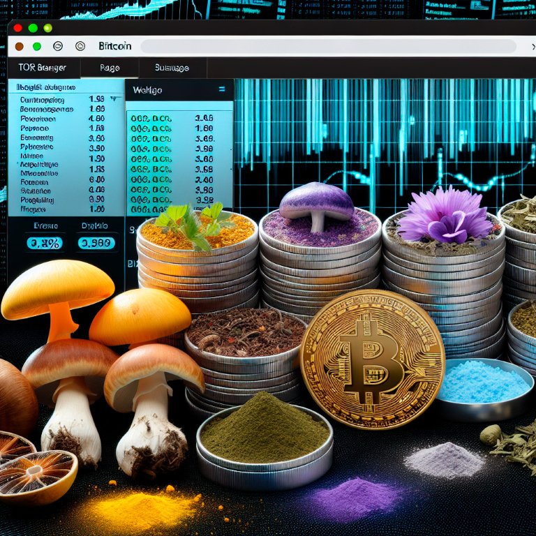 dark market 2025