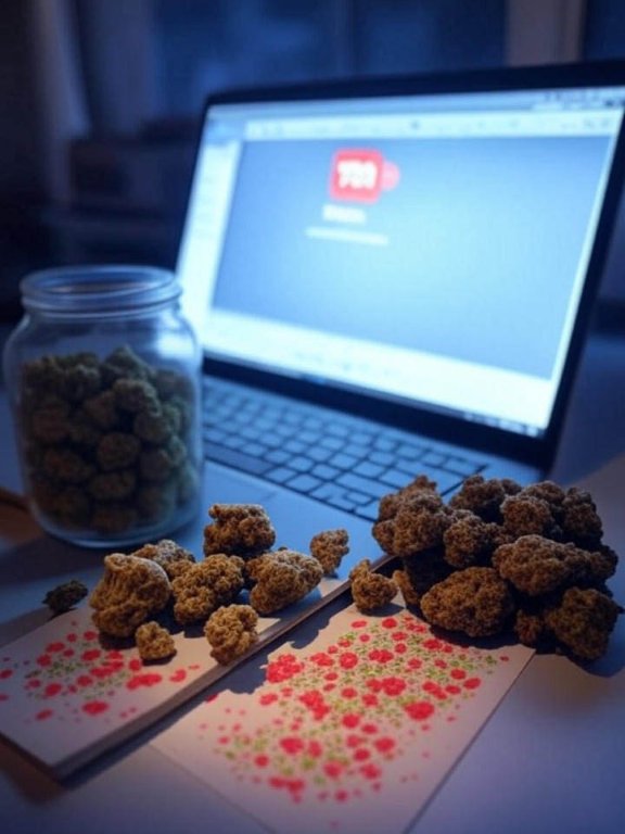 Fresh Market Lists Help You Buy Safely on the Darknet dark market list