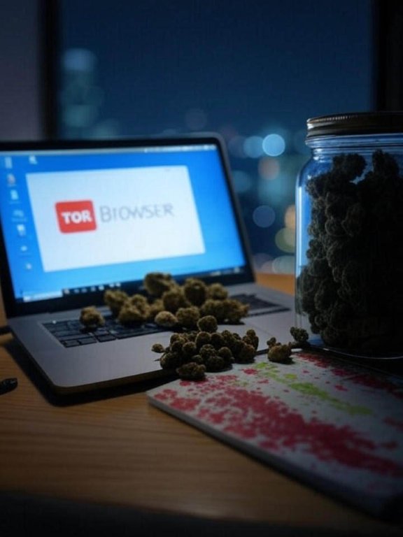 How Escrow Makes Darnet Drug Trade Safe and Fair dark market url