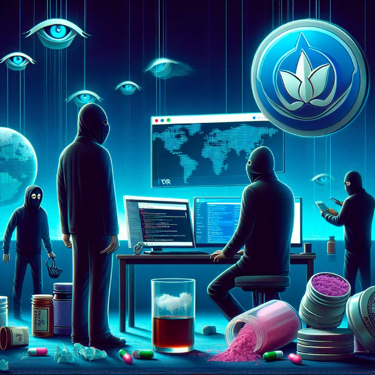 How User Reviews Build Trust and Quality in the Darknet dark market url