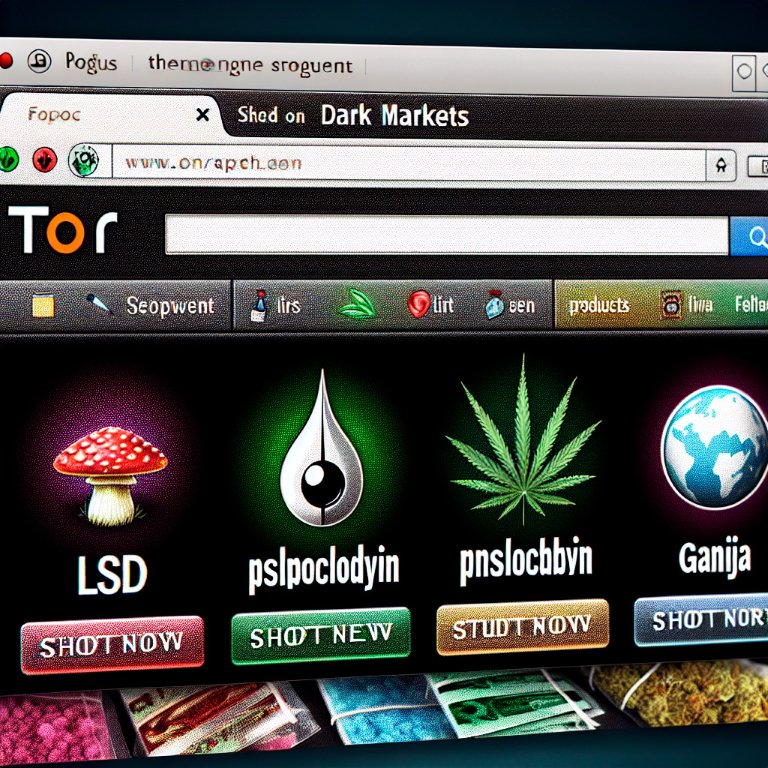dark market