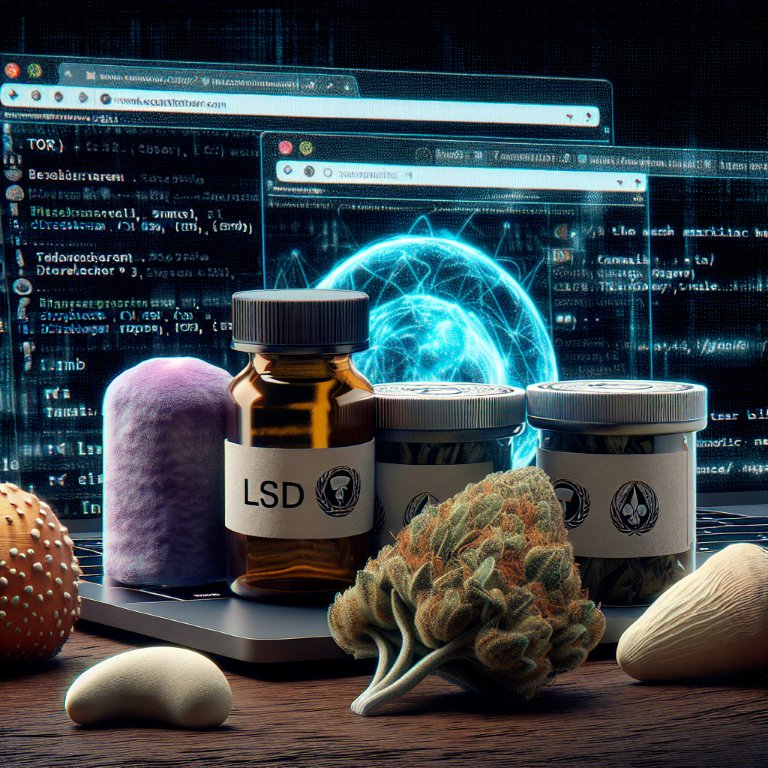 dark web market links