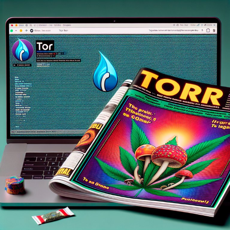 How Good Tech Keeps Darknet Markets Running Smoothly dark web markets