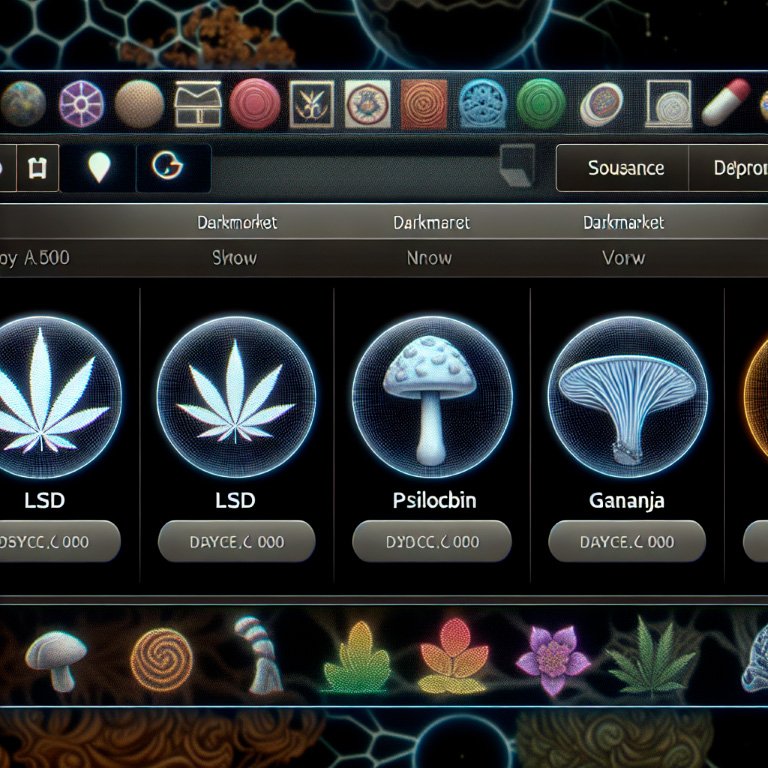 dark web sites