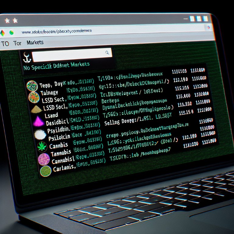 dark websites