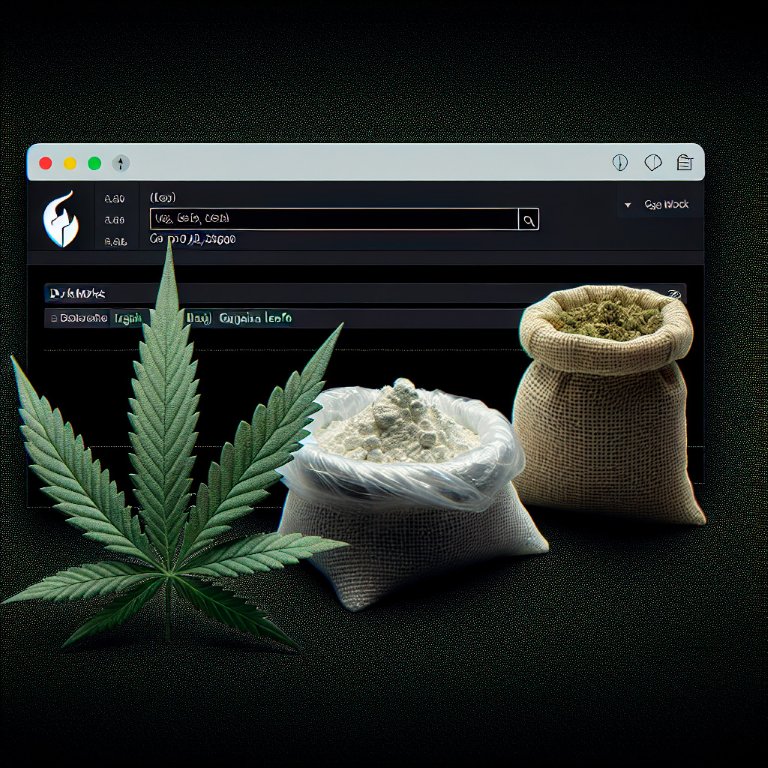 dark websites