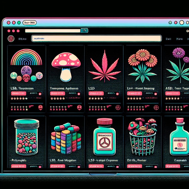 How to Find Products and Trusted Vendors on the Darknet darkmarket url
