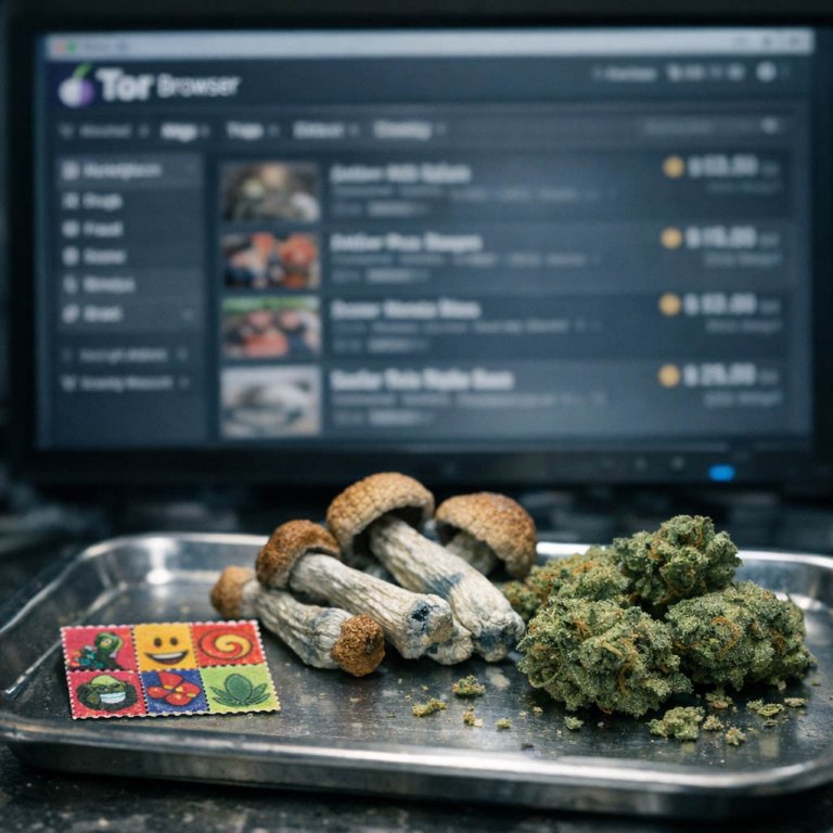 darkmarket