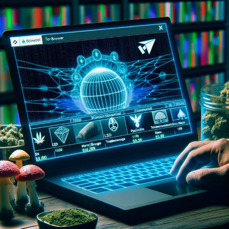 darkmarkets