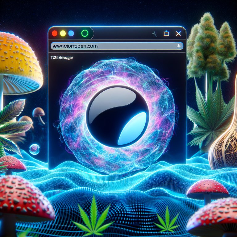 darknet drug links
