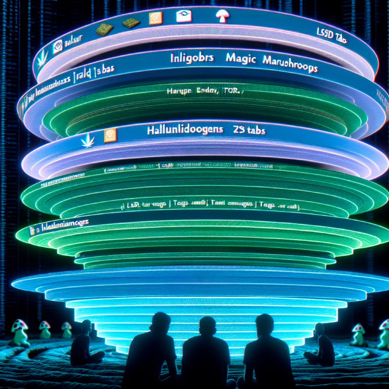 How Forums Help the Darknet Run Smoothly darknet drug market