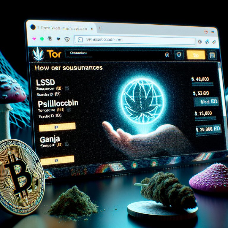 How Escrow Makes Darknet Drug Trade Safe for Buyers and Sellers darknet drug market