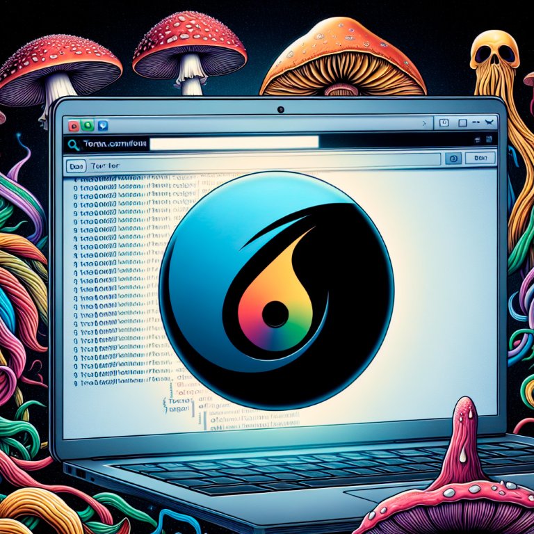 How Darknet Markets Build Trust and Quality darknet drug store