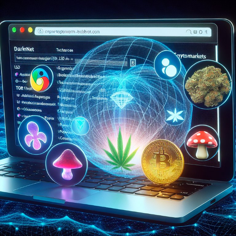 How Darknet Markets Ensure Good Product Quality darknet drugs