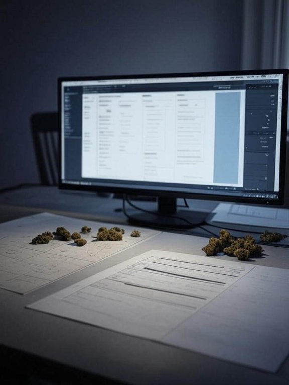 How Darknet Markets Ensure Quality and Reliable Delivery darknet drugs