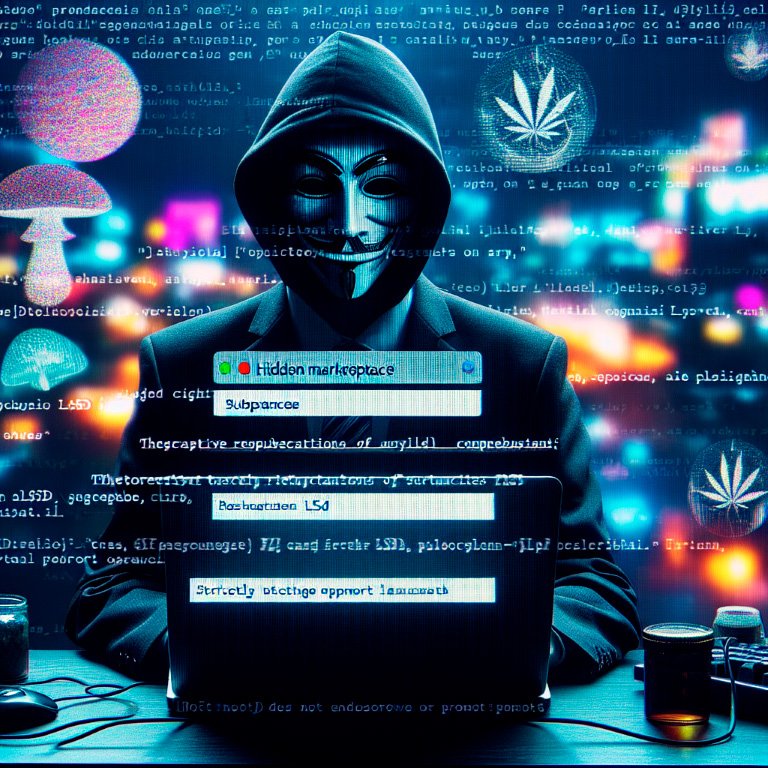 How Reviews Keep Drug Quality High on the Darknet darknet drugs