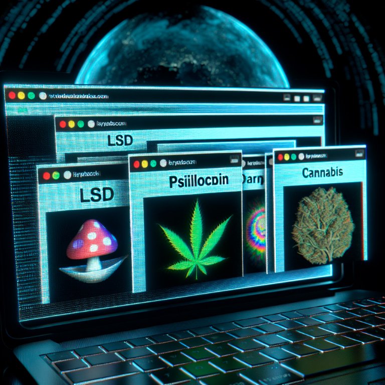 How to Find Real Darknet Market Links darknet market links