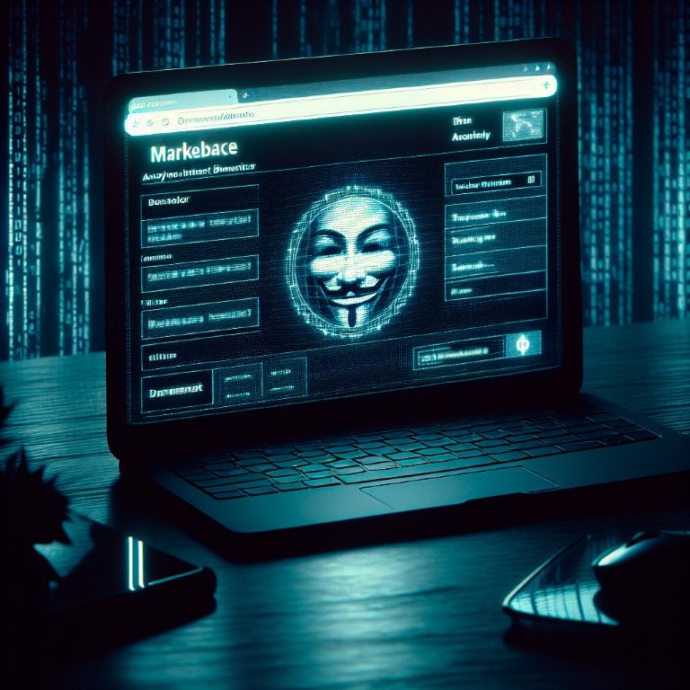 How Darknet Markets Work for Safe Drug Trade darknet market list