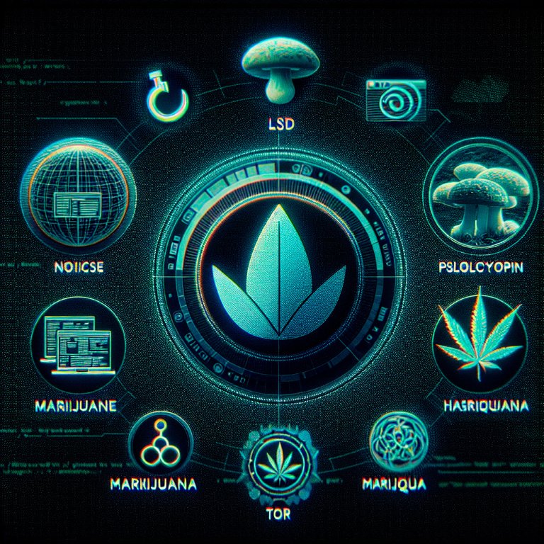 darknet market