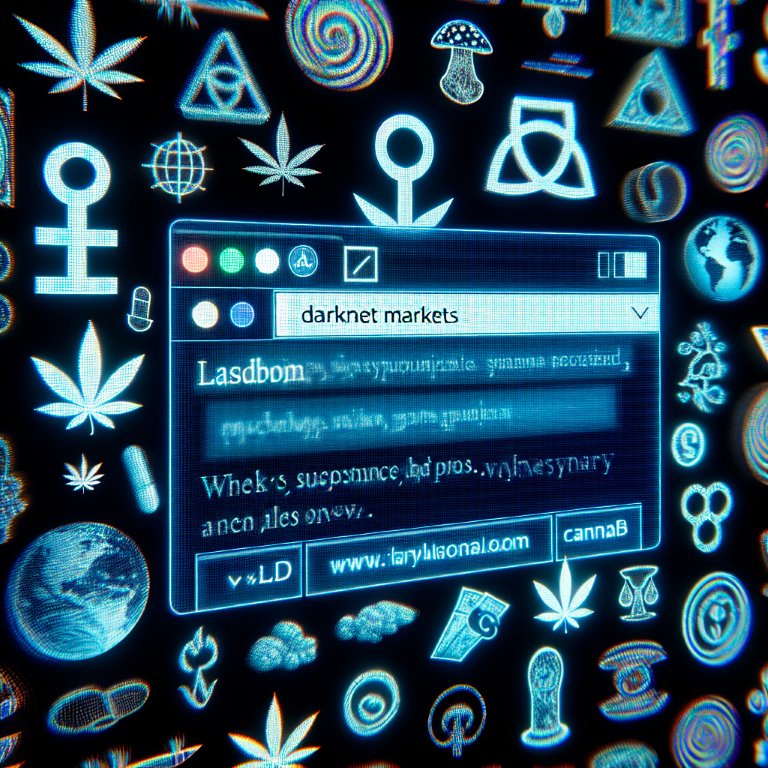 darknet marketplace