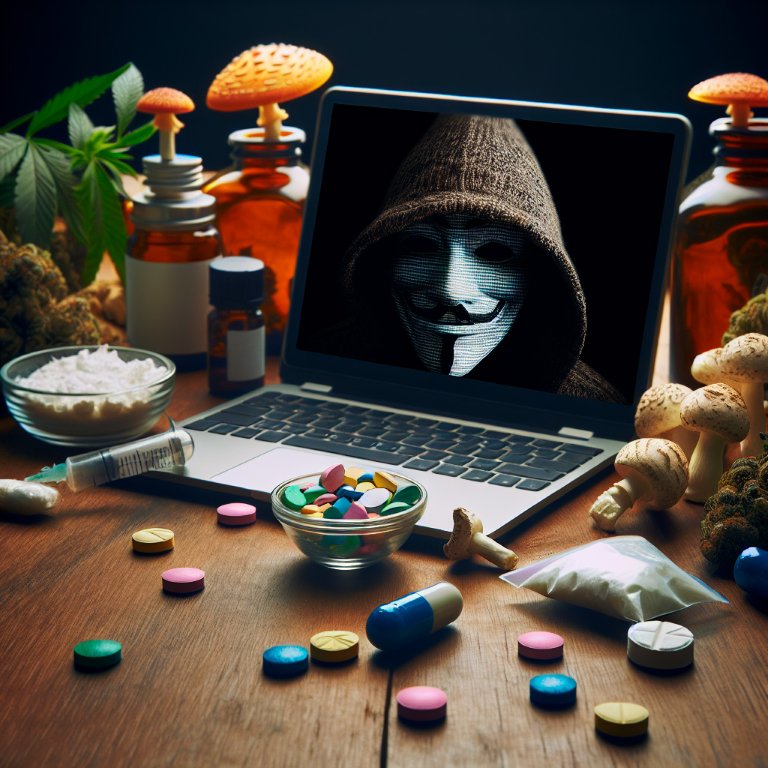 darknet marketplace