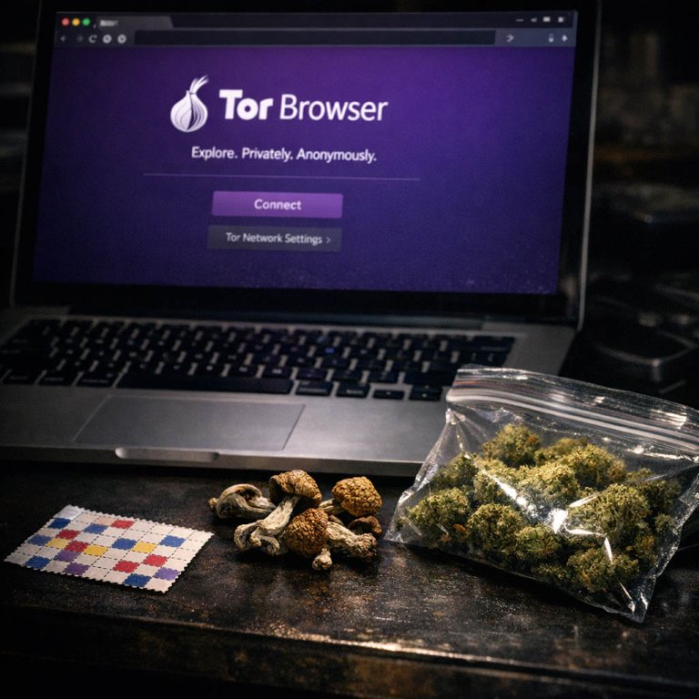 darknet markets 2025