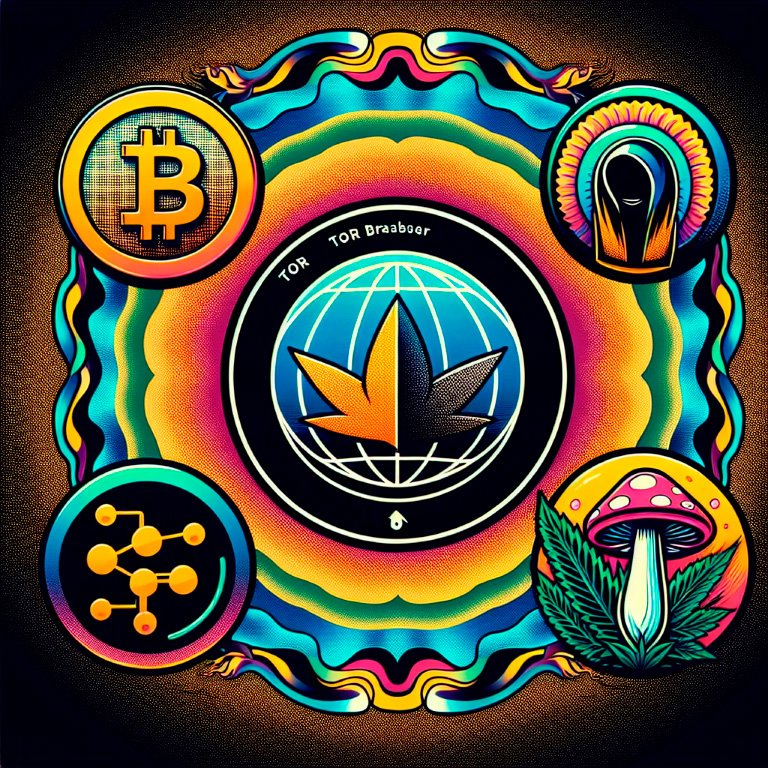 How Darknet Markets Stay Online and Secure darknet markets
