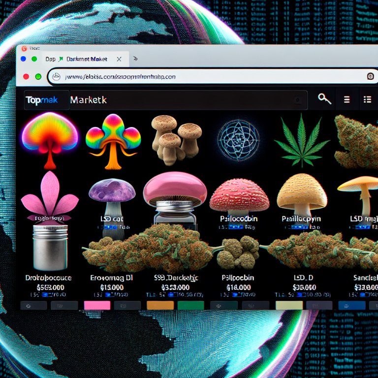How Escrow Makes Darnet Drug Trade Safe for Buyers and Sellers darknet sites