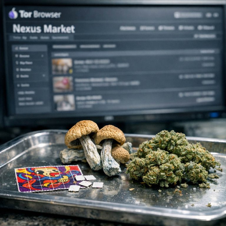How Reviews Make Darknet Markets Work darknet websites