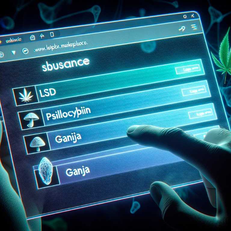How Quality is Verified on Darknet Markets nexus dark