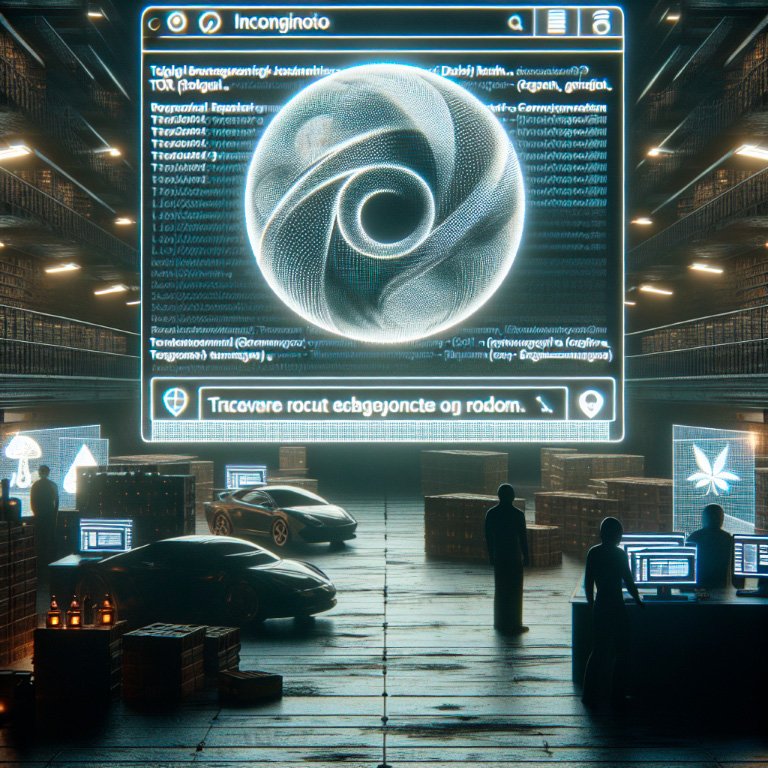 nexus darknet access