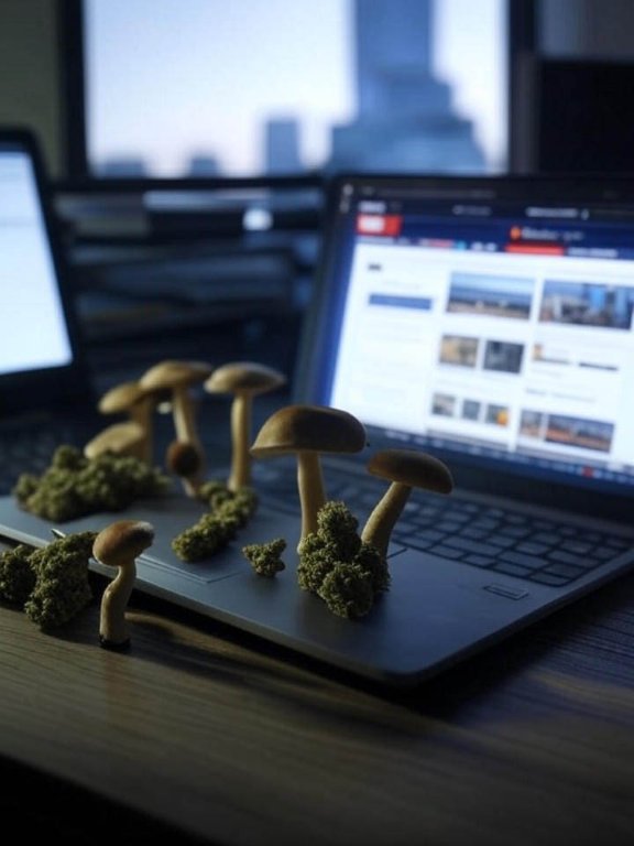 Easy Shopping on the Darknet nexus darknet market