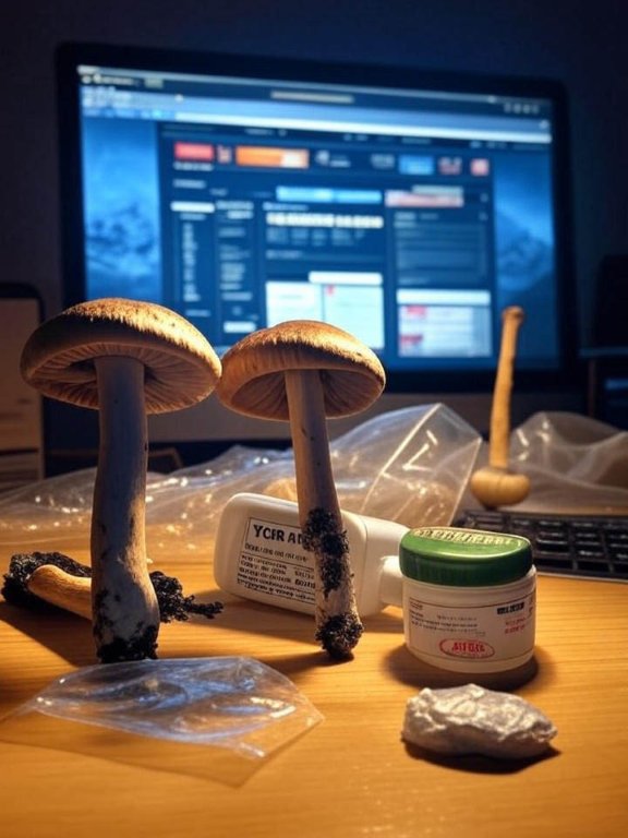 How the Darknet Makes Buying and Selling Simple and Safe nexus darknet market