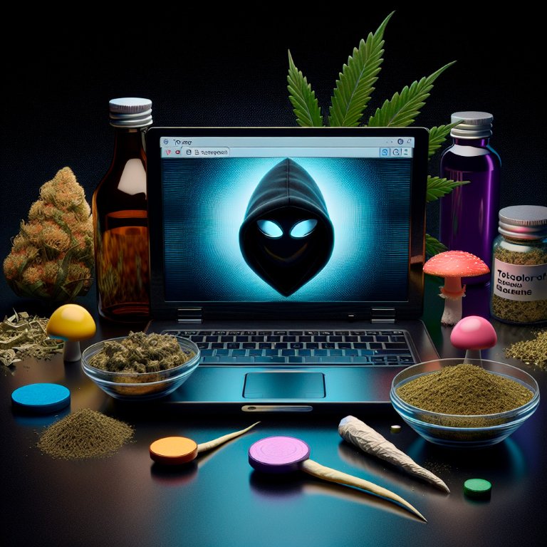 nexus darknet shop