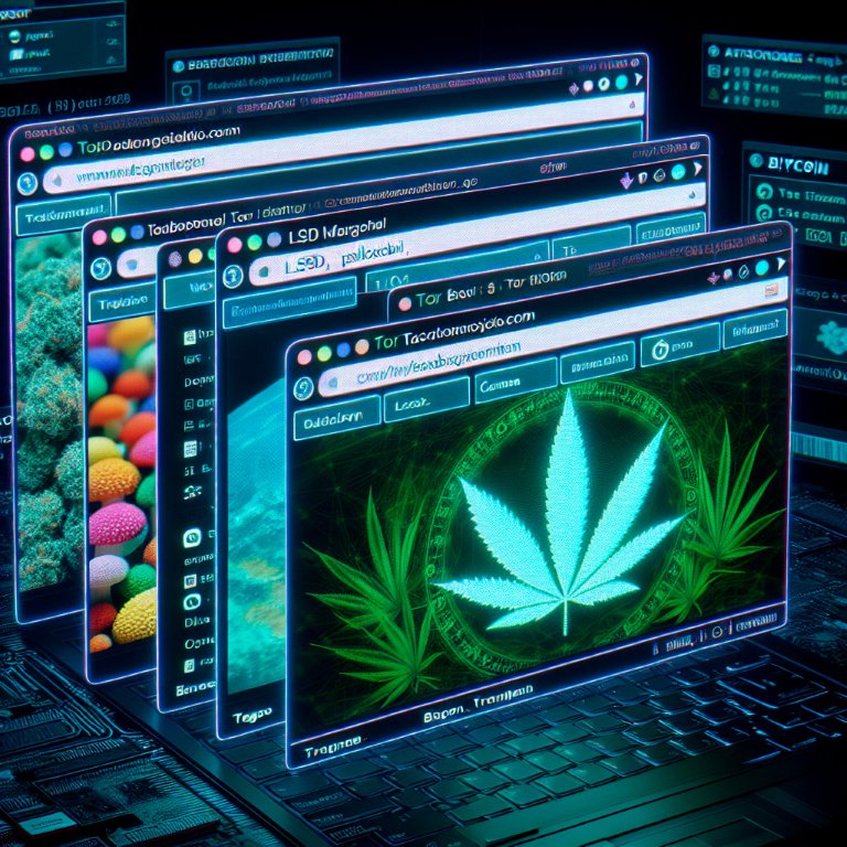 How Darknet Markets Set Prices for Better Drugs and Trusted Sellers nexus darknet url