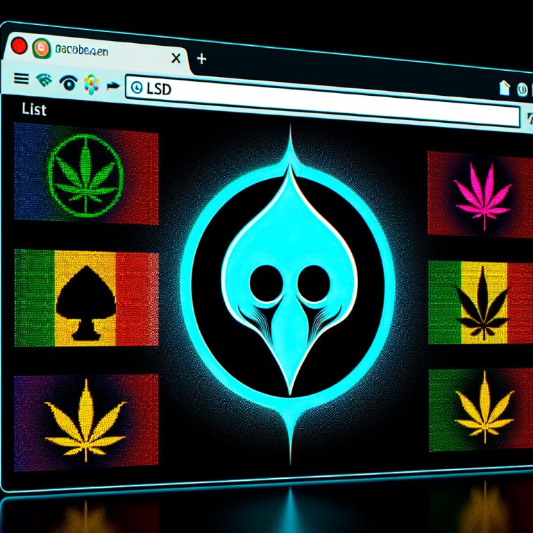 How Encrypted Messaging Makes Drug Trade Safe on the Darknet nexus darknet url