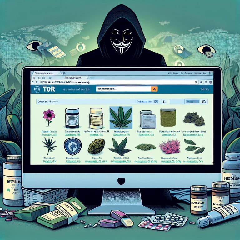 How Darknet Markets Meet Community Demand nexus darknet url