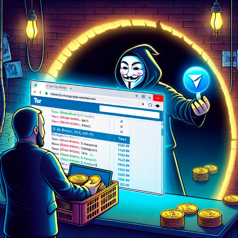 nexus market url