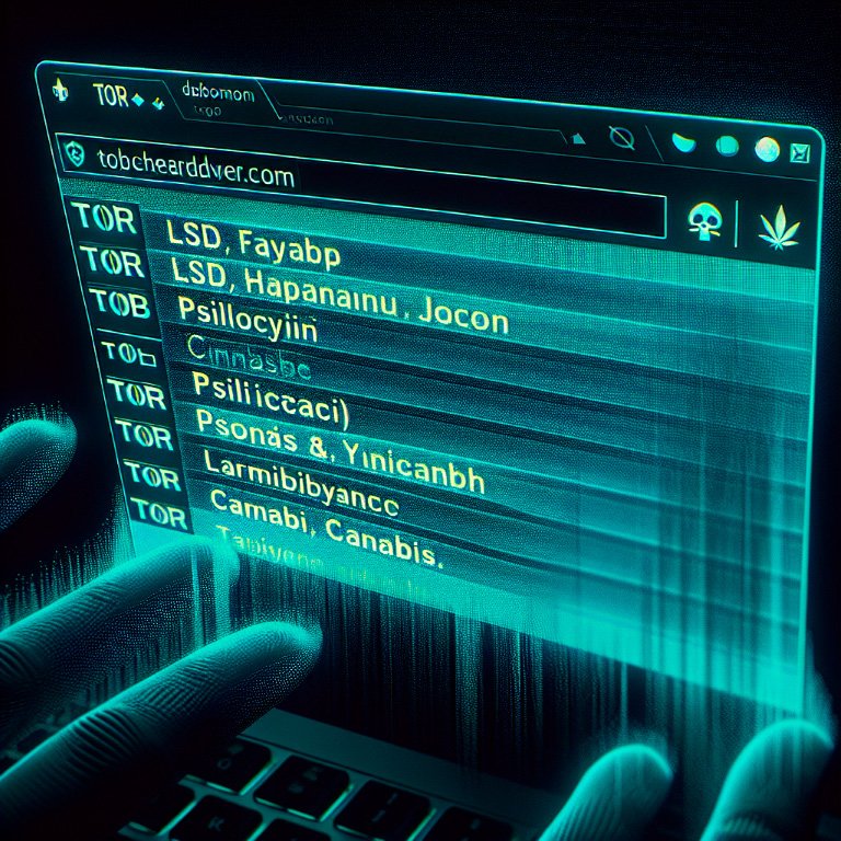 How to Check if a Drug Listing is Real on the Darknet nexus official link