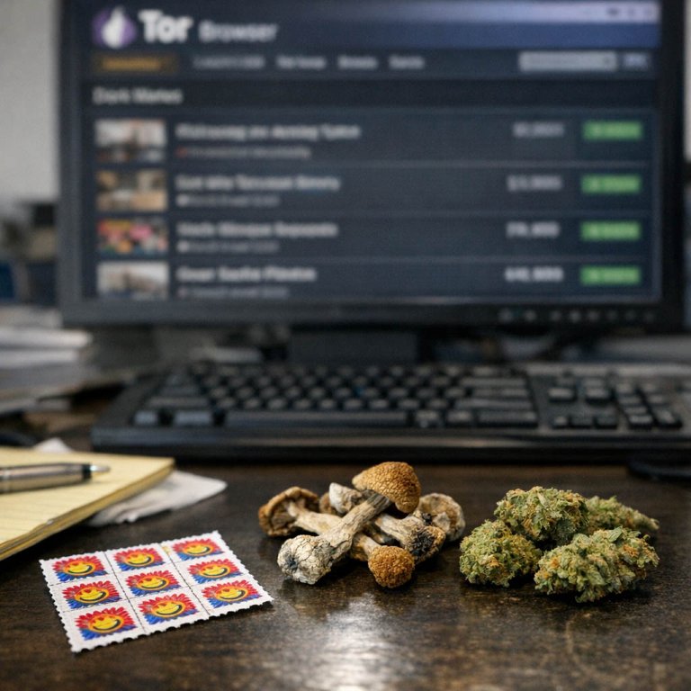 How User Reviews Build Trust on Darknet Markets nexus onion link