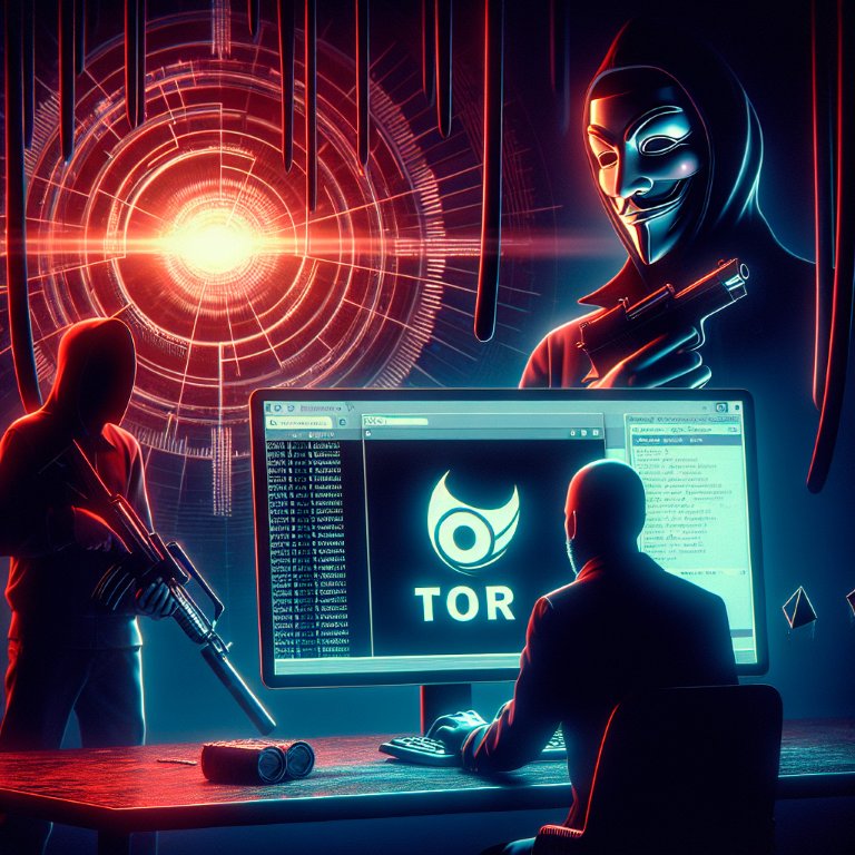 How Reviews Make Buying on the Darknet Safer tor drug market